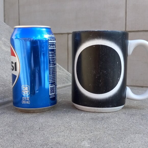 Sundance Film Festival Ceramic Coffee Mug 2015 "Eclipse" design Thailand - Picture 16 of 16